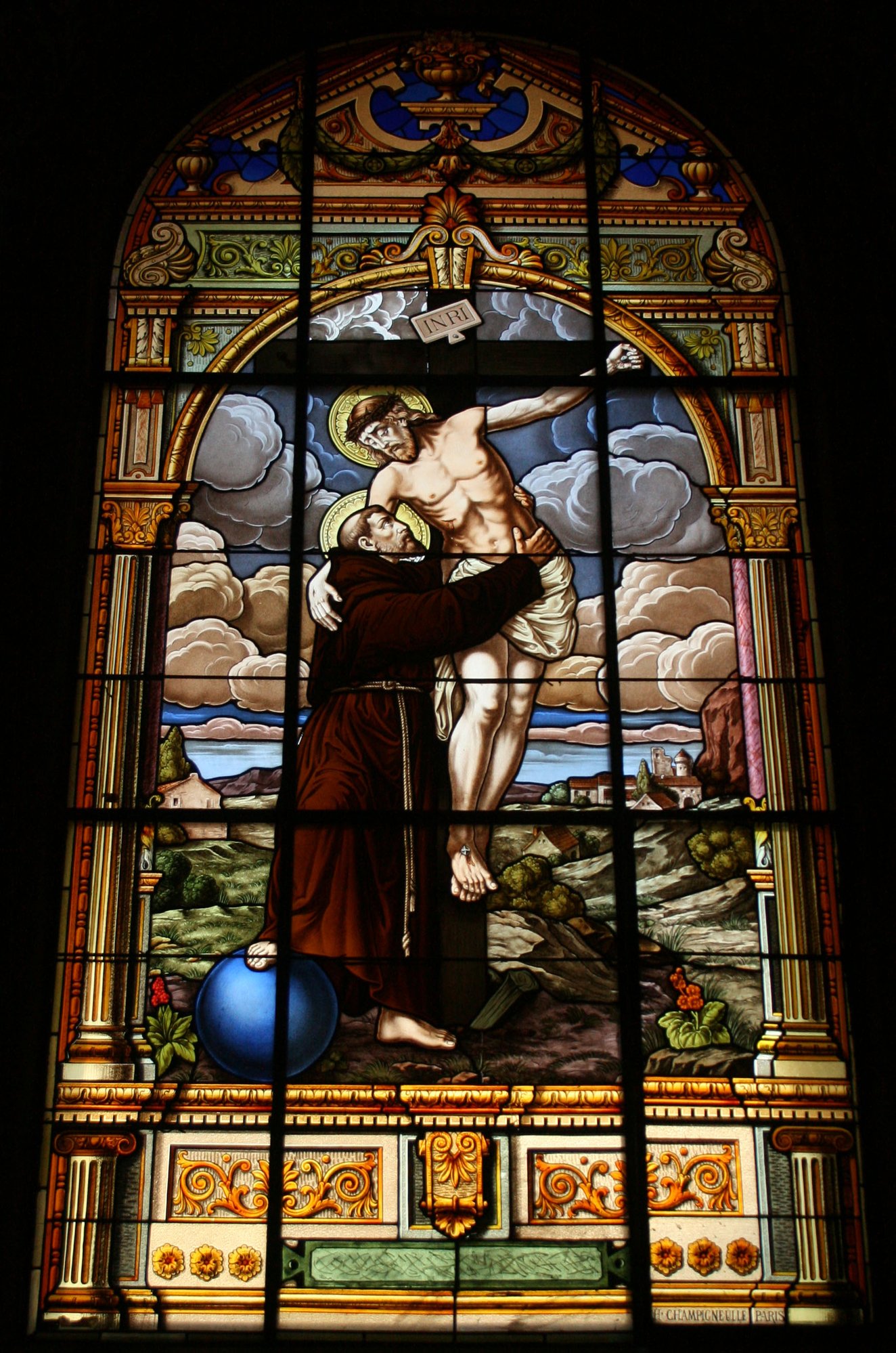 3. MEMORIAL OF SAINT FRANCIS OF ASSISI 3. MEMORIAL OF SAINT FRANCIS OF ASSISI