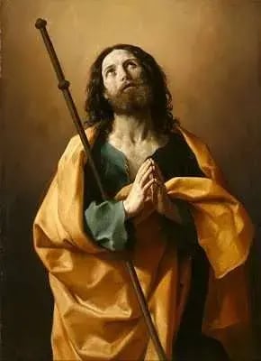 654px-Guido_Reni_-_Saint_James_the_Greater_-_Google_Art_Project-290x400