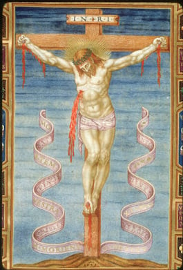 Crucifixion (7)