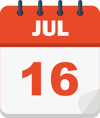 July 16_calendar