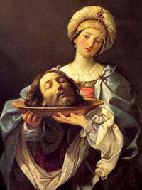 Memorial of the passion of St. John the Baptist Memorial of the passion of St. John the Baptist