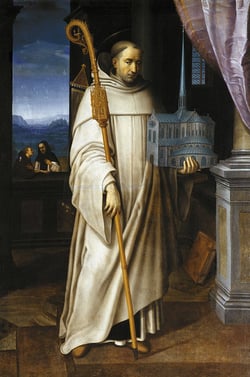 St. Bernard