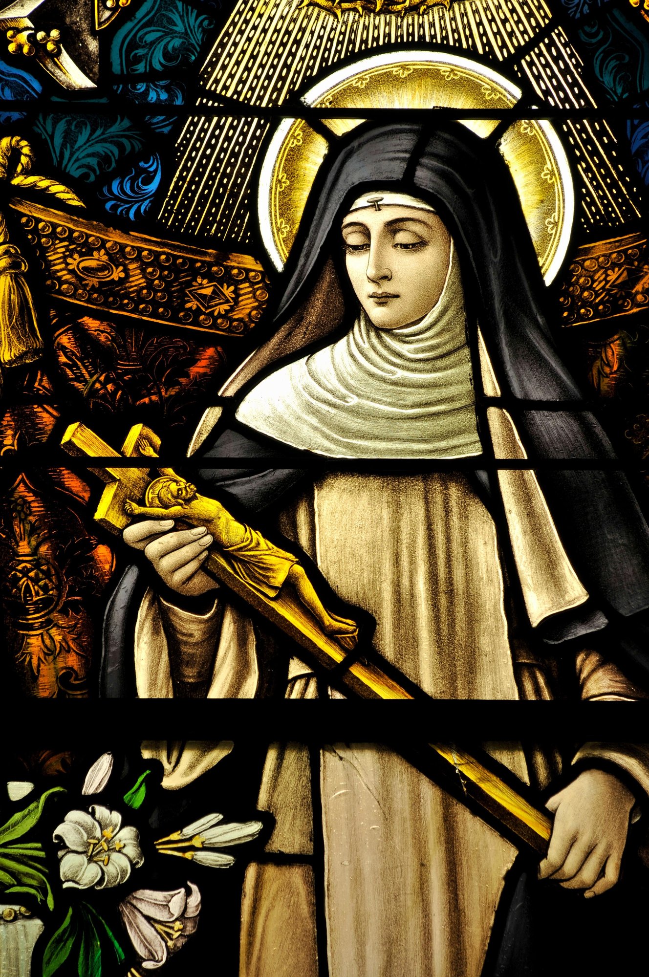 St. Monica St. Monica