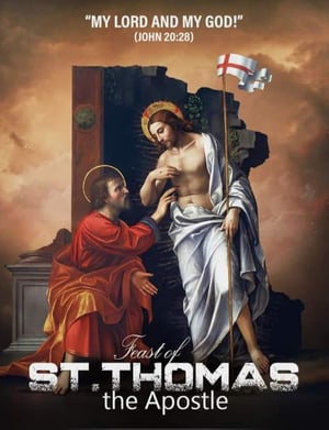 St. Thomas