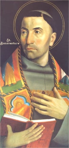 St.-Bonaventure St.-Bonaventure