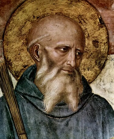 fra_angelico_benedict fra_angelico_benedict