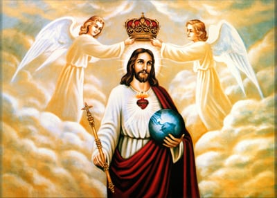 solemnity solemnity