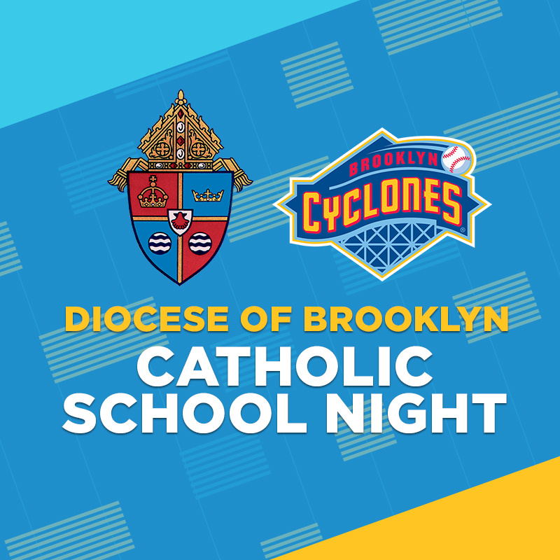 Catholic School Night 2024